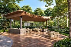 Lentor Hills Residences (D26), Apartment #630650101